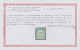 Netherlands - Postage Dues: 1881/1887, Postage Dues, 10 C, 12½ C And 15 C, Mnh. - Postage Due