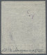 Österreich - Lombardei Und Venetien: 1850, 10 Cent. Grau, Type Ib, Voll- Bis Bre - Lombardo-Venetien