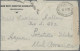 Delcampe - Russian Post In China: 1902/18, Mainly Used In Manchuria, Mostly Franked Ppc. Ra - Chine