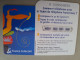 FRANCE/FRANKRIJK   TICKET 50F/ 2 PEOPLE ON MOTORBIKE    PREPAID  USED    ** 15311** - Nachladekarten (Handy/SIM)