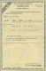 Schweiz: 1919, 50 Rp. Propelleraufdruck Mit Beifrankatur Auf Luftpostbrief Von " - Covers & Documents