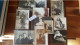 Delcampe - Cartes Photos Et Photos Archive Familiale Situé A Montecheroux 25 Doubs  , 28 Documents - Other & Unclassified