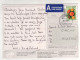 Timbre , Stamp Yvert N° 909 " Fleurs " Sur Cp , Carte , Postcard Du 28/05/2001 - Briefe U. Dokumente