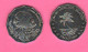 Kelling Cocos Islands Set 6 Coins 2004 UNC Fantasy Tokens Tourist Souvenir 2 + 1 $ + 50 20 10 5 Cents - Sonstige & Ohne Zuordnung