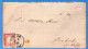 Allemagne Reich 1872 Lettre De Goslar (G23020) - Briefe U. Dokumente