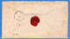 Allemagne Reich 1872 Lettre De Goslar (G23020) - Briefe U. Dokumente