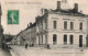 FRANCE - Ambert - Hôtel Des Postes - Carte Postale Ancienne - Ambert