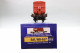 REE - WAGON UFR Biporteur SOBOTRAF SNCF Ep. III Réf. WB-617 Neuf NBO HO 1/87 - Goods Waggons (wagons)