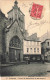 FRANCE - Guingamp - Portail De Notre Dame De Bon-secours - Animé - Carte Postale Ancienne - Guingamp