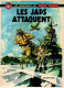 BUCK DANNY  Les Japs Attaquent  Tome 1  De CHARLIER / HUBINON      DUPUIS - Buck Danny