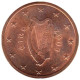 IR00503.1 - IRLANDE - 5 Cents - 2003 - Irlanda