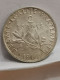 2 FRANCS SEMEUSE ARGENT 1917 FRANCE / SILVER - 2 Francs