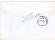 INTERNATIONAL TELECOMMUNICATIONS UNION, WW2- LIBERATION, DELTA WORKS, STAMPS ON COVER, 2012, NETHERLANDS - Lettres & Documents
