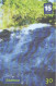 Brazil:Brasil:Used Phonecard, Telefonica, 30 Units, Bananal Waterfall, 2001 - Paysages