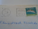 D198191  Canada  Cover  1990  -stamp Whale     Sent To Hungary - Storia Postale