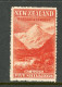 New Zealand UNUSED-NO GUM 1902-07 - Ungebraucht