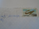 D198193   Canada    Cover  1981  Fabreville, Laval - Stamp Hawker Hurrican Airplane     Sent To Hungary - Brieven En Documenten