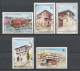 TURQUIE Année 1978 ** Complète N° 2208/2242 Neufs MNH Luxe C 38.90 € Jahrgang Ano Completo Full Year - Volledig Jaar