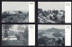 ASCENSION C1910 PICTUE POSTCARDS - Ascension (Insel)