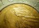 Errore Di Conio 500 Lire 1993 Repubblica Italiana Commemorativa Banca D Italia - Errors And Oddities