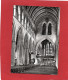 ANGLETERRE---ECOSSE---DUNBLANE CATHEDRAL--Nave And Choir--voir 2 Scans - Stirlingshire