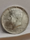 HALF DOLLAR KENNEDY ARGENT 1964 PHILADELPHIE USA / SILVER - 1964-…: Kennedy