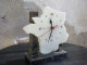 Horloge En Pierre, France, Vintage - Clocks