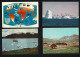 GREENLAND C1920-1985 COVERS AND CARDS - Lettres & Documents