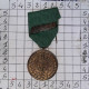 Médaille > Vétéran Prisonnier De Guerre > Bronze > Réf:Cl Belge  Pl 5/6 - Belgio