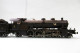 Delcampe - REE - Locomotive Vapeur 141 A 13 Creil SNCF ép. III Réf. MB-156 Neuf NBO HO 1/87 - Locomotive