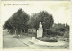 Wavre. Belle Voie Et Monument Astrid. - Wavre