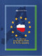 POLAND 2019 POST OFFICE SPECIAL LIMITED EDITION FOLDER: 15TH ANNIVERSARY OF POLISH ACCESSION TO EU EUROPEAN UNION 2004 - Cartas & Documentos