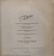 1965 - Niccolò Paganini I [Niccolò Paganini, Giovanni Paisiello, Gioachino Antonio Rossini, Franz Xaver Süszmayr] - Formats Spéciaux