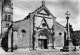 Saint St Geoire En Valdaine église Croix - Saint-Geoire-en-Valdaine