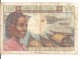 MALI 100 FRANCS ND1972-73 VF P 11 - Mali