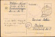 602236 | 1945, Ganzsache Der Britischen Zone Mit Postamtssiegel  | Seesen (W - 3370), -, - - OC38/54 Belgische Bezetting In Duitsland