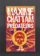 Maxime Chattam Prédateurs - Action