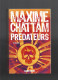 Maxime Chattam Prédateurs - Azione