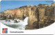 Portugal - PT (Chip) - Boca Do Inferno - Cascais - PT344 - 04.2002, 50U, 30.000ex, Used - Portugal