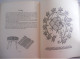 Delcampe - FLOWER EMBROIDERY By E.Kay Kohler 1960 London Vista Books / Borduren Borduurwerk Bloemen Bloemwerk - Ocios Creativos