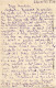 ROMANIA 1952 REPUBLIC COAT OF ARMS POSTCARD STATIONERY - Briefe U. Dokumente