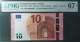 10 EURO SPAIN 2014 LAGARDE V011C6 VB SC FDS UNC. PERFECT PMG 67 EPQ - 10 Euro