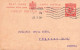 GREAT BRITAIN - POST CARD 1913 NOTTINGHAM > FRANZEN/AT Mi #P41 / YZ497 - Covers & Documents