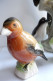 Figurines Oiseaux Collection En Faience  Lot De 10 - Figurini & Soldatini