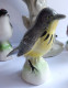 Delcampe - Figurines Oiseaux Collection En Faience  Lot De 10 - Figurines