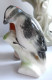 Delcampe - Figurines Oiseaux Collection En Faience  Lot De 10 - Small Figures