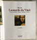 Livre Leonardo Da Vinci En Allemand - Oeuvres - Verlegt Bei Kayser 1999 - Malerei & Skulptur