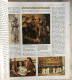 Delcampe - Livre Leonardo Da Vinci En Allemand - Oeuvres - Verlegt Bei Kayser 1999 - Painting & Sculpting