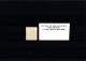 1922 June 19th Harrison Coil In Gloss Black Ink 1/2 D Mounted Mint (MM) - Unused Stamps