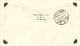INDIA 1937 AIRMAIL  R - LETTER SENT FROM CAWNPORE TO STUTTGART - 1936-47 Roi Georges VI